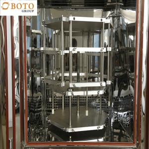 GB/T7762-2008 Climatic Test Chamber Ozone Aging Test Chamber Lab Drying Oven