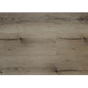 China Double UV Coating 3.2mm  SPC Wood Flooring Plastic Vinyl Floor Tiles on sale