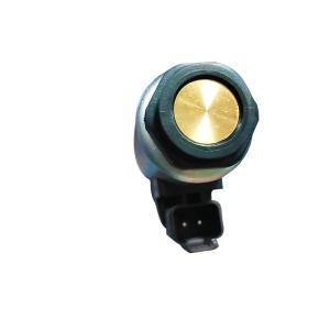 24v Hydraulic Solenoid Valve Part Number 6 9218229 Spare Part Excavator Hitachi