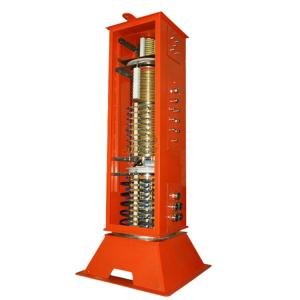 China Electrical Slip Ring With High Speed And Stable Performance on sale