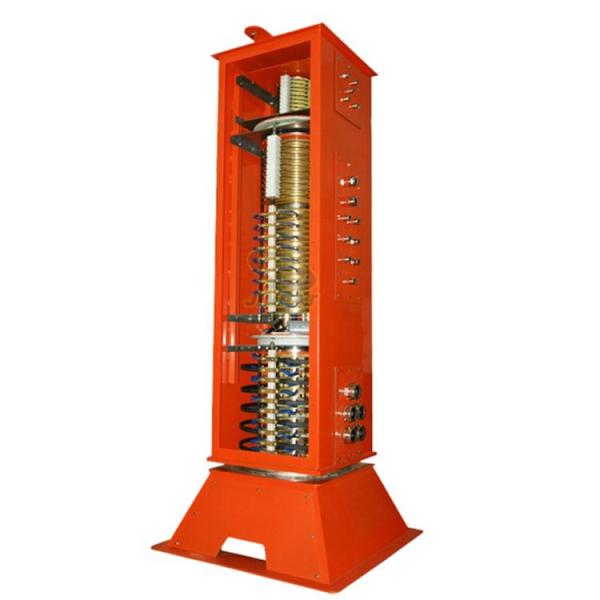 Quality Electrical Slip Ring With High Speed And Stable Performance wholesale