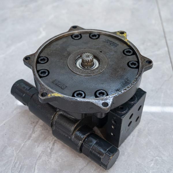 Quality Belparts Excavator Spare PC56-7 PC56 Swing Motor Device 201-26-00140 22H-60-13220 wholesale