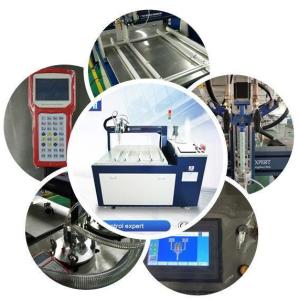 Cheap 2 Part Resins Mixing And Dispensing Machine For Machinery Hardware for sale
