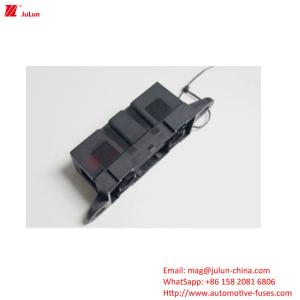 China ANM Automotive Multi Way Fuse Boxes Plastic-case Junction Boxes And Accessory Fuse Holders Provide Optimal Protection For Electrical Systems on sale