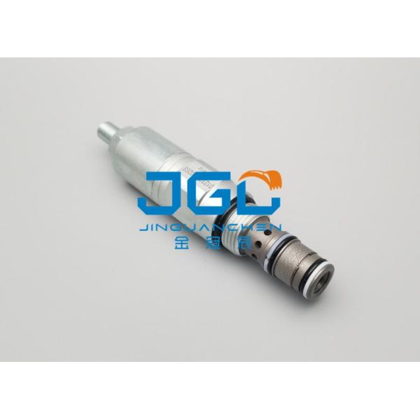 Flow Valve E305 Excavator Hydraulic Parts Construction Machinery Parts