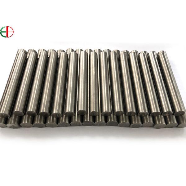 Quality ASTM B348 Gr7 4.54g/Cm3 5mm Solid Titanium Alloy Round Bars wholesale