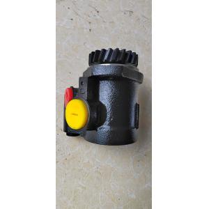 3407-00085 Steering Oil Pump Assy Yutong bus parts