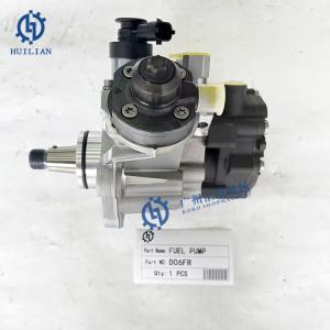 China SANY 0445020608 0445020609 0445020613 0445020606 0445020611 Excavator Engine Parts Common Engine Fuel Injection Pump for 245 Engine on sale