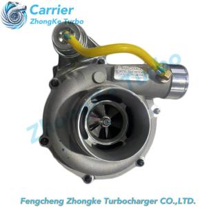 GT3576DL Euro III Diesel Engine Tractor Turbocharger 17201-EW040 17201-EW041 For