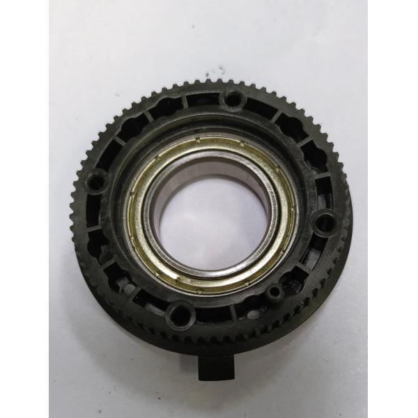 Quality Customized Die Casting Components Efficient Manufacturing Process wholesale