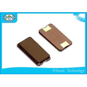 16mhz Ceramic Resonator SMD 8.0 X 4.5mm Ceramic Resonator Oscillator