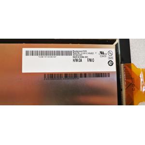 G270QAN02.0 AUO LCM LCD Display 27 Inch 2560×1440 3 Side Borderless