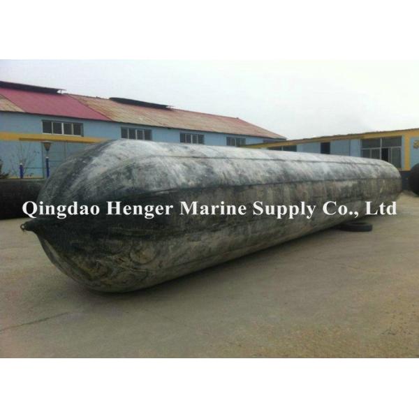 Quality China Durable Floating Inflatable Rubber Marine Airbag For Shipyard wholesale