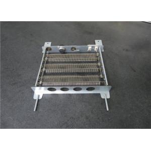 Mica Support TM3 Heater Electric Coil Heater With Corrosion Resistant Materials