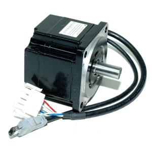 Yaskawa SGMPH-02AAE41 AC SERVO MOTOR 200W 3000RPM 200V 2A NEW