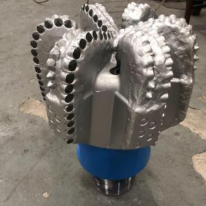 API Rock Bit 13-1/4 Inch PDC Hard Rock Drill Bit Of Oil Rig Drill Bit