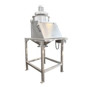 Cheap Maximize Your Production Efficiency with Bulk Bag Unloader Ultimate Dust-Free Feeding Solution for sale
