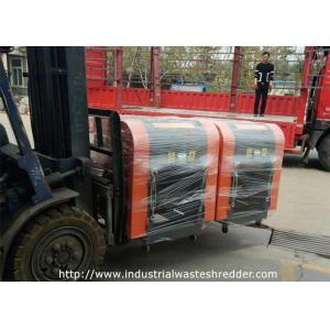 Defective Sheet Pillowcase Rag Cutting Machine Tapestry Fabric Textile Shredder