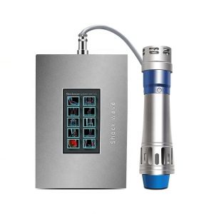China Oem Portable Shockwave Therapy Machine Clinic Use Body Refresh on sale