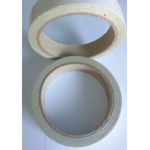 High Initial Adhesion adhesion Double Coated Tape high speed splicing