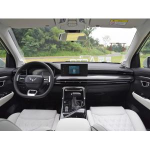 Wuling Xingchen Asta 1•5T CVT Automatic Xingyao Version Gasoline SUV With 5 Seat