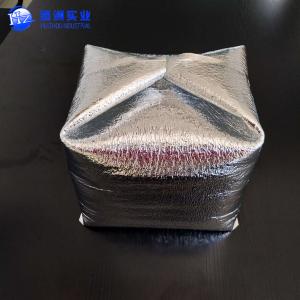 Temperature Controlled Shipping Box Liner Insulated Cooler Bag for Thermal