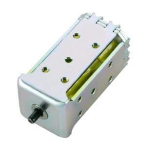 DSN-0951N DC24V 1.95A Textile Machinery Solenoid