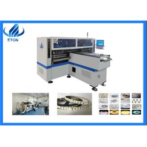 Big LED SMT mounting machine for Long strip light roll to roll making machine HT