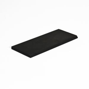 IATF16949 Carbon Graphite Plates And Sheets High Temp Resistance