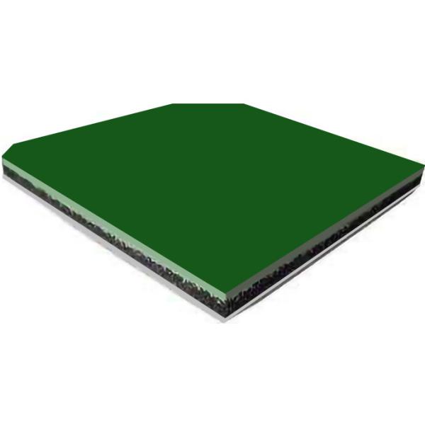 Quality Multi Pattern Breathable Polyurethane Sports Flooring Harmless wholesale
