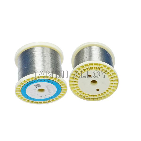 Quality IEC584 Standard Thermocouple Bare Wire 19 Strands 0.16mm NX Extension Wire wholesale