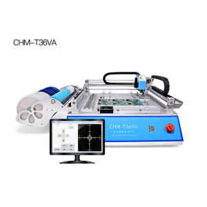 Charmhigh High Speed Led Mounting Machine With Competitive Price And In Stock