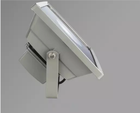 45w 55w Warehouse Flood Lights Ac176-305v Ip66 100lm/W