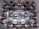 Gate valve - API 6A Gate valve - API 6A Manual Gate Valve - Manual Gate Valve
