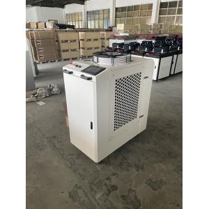 Precision Handheld Laser Welder Machine for Aluminium Mold Repair