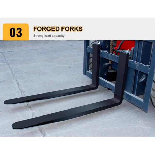 Free Shipping 1.5Ton 3Ton Brand Engine Rough Terrain Internal Combustion Forklift Small Diesel Forklift