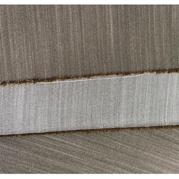 179gsm 170D Diagonal Polyester Leris Four Sided Elastic Fashionable Women'S Clothing Fabric