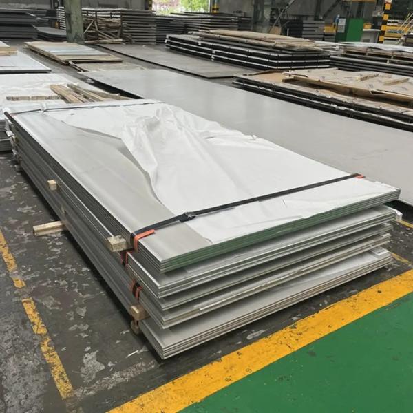 Stainless Steel Sheet 304 304L 316 430 Stainless Steel Plate S32305 904L 4X8 Ft