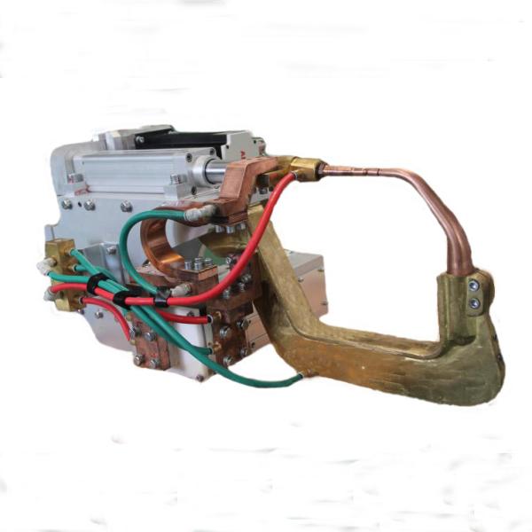 Quality 4000N Servo Spot Welding Gun wholesale