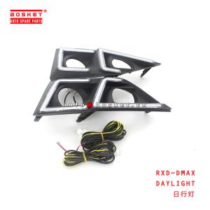 RXD-DMAX Daylight Suitable for ISUZU DMAX RXD-DMAX