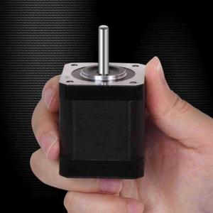 Faradyi Customizable Synchronous Losed Loop Geared PMSM Qs Stepper Servo Bldc Dc