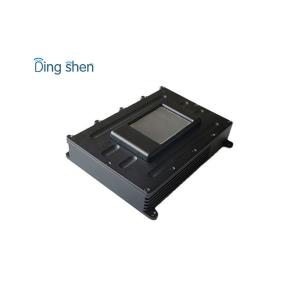 3W 1080P Portable Wireless Video Transmitter , Miniature Transmitter And