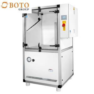 Sand And Dust Test Box GJB150.1-86 Customizable Lab Drying Oven IP5X IP6X