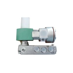 2 Position 5 Way Stainless Steel Solenoid Asco Valve VSCP8551G309MO