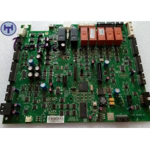 445-0757575 NCR S2 Dispenser Control Board Top Level Assembly 4450757575