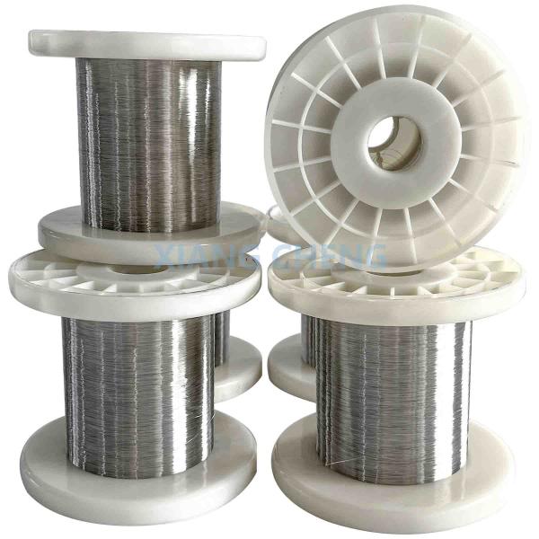 Quality CuNi CuNi30 NC035 Resilient Non-Magnetic Alloy For Marine Components And Electronic Applications wholesale