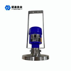 High Precision Liquid Radar Level Meter 80GHz NYRD900 4 - 20mA