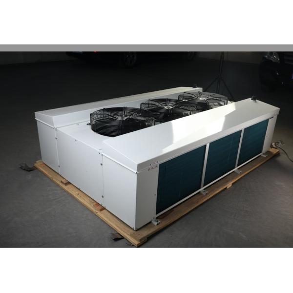 Quality Double-Side Blowing Air Cooler high quality Cooling Room Evaporator For Cooling Units wholesale