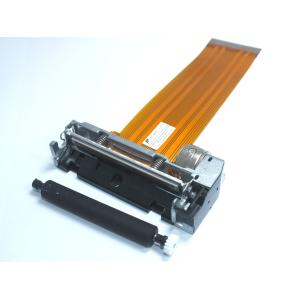 TP628B Printer Mechanism Compatible with Fujitsu FTP628MCL101/103