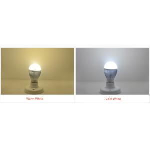 High Power 3w LED Bulb Dimmable LED Light
